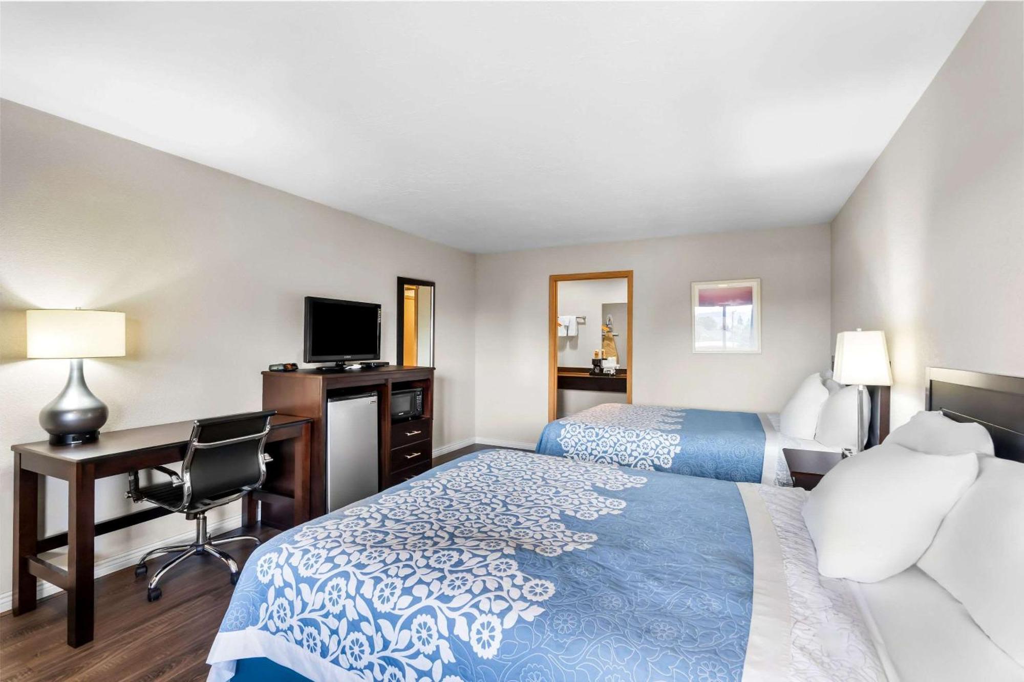 Econo Lodge Panguitch Near Bryce Canyon Екстер'єр фото